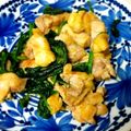 ogishin's cooksnap of when they made 簡単！鶏肉のバター醤油焼き！お弁当にも.