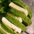＊＊＊しーすけ＊＊＊'s cooksnap of when they made Rola'sアボカドクリームチーズ.