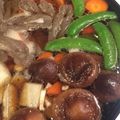 クック8S09BZ☆'s cooksnap of when they made 簡単！絶品お祝い煮しめ☆.