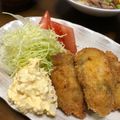 3645's cooksnap of when they made らっきょうでタルタルソース.