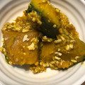 あやねんママ1222's cooksnap of when they made 鍋１つでできる！かぼちゃのそぼろ煮.