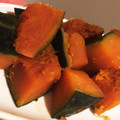 ▲▼ｍｉｋｉ's cooksnap of when they made レンジで簡単♪かぼちゃの煮物.