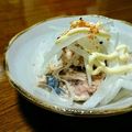 猫のオソマ's cooksnap of when they made 【銀作店長】さば水煮缶ピリ辛マヨネーズ.