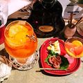 Dream♪'s cooksnap of when they made みかん☆ハイボール.