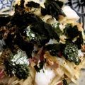 おいしい☆彡's cooksnap of when they made 大根大量消費！ツナ柚子こしょうサラダ♡.