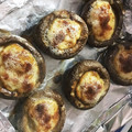 ☻みゆ's cooksnap of when they made しいたけのマヨネーズ焼き 簡単おつまみ.