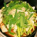 クックR16I7Y☆'s cooksnap of when they made 味噌ベースde旦那も喜ぶ♡とまと鍋.