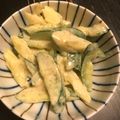 ☆puripuri☆'s cooksnap of when they made きゅうり＊セロリ＊ツナの柚子味噌マヨ和え.