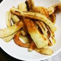 ぐーたら子☆'s cooksnap of when they made 旦那が喜ぶシリーズ✨つまみ竹輪.