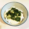 Richland☆Y's cooksnap of when they made めんつゆで簡単　だし汁たっぷりのやまかけ.