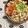 ふたごゆき's cooksnap of when they made オッサンの そぼろ天津飯.