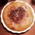 メオちゃん's cooksnap of when they made 残りカレーをリメイク♪カレーお好み焼き.