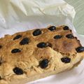 ミヤヤ's cooksnap of when they made 卵なし！くるみとレーズンのパウンドケーキ.