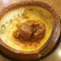 かっっぱ's cooksnap of when they made ローストビーフ＆ヨークシャープディング.