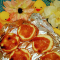ももちゃんのれしぴ's cooksnap of when they made 魚河岸あげの味噌マヨ焼き.