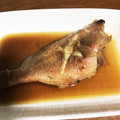 チョコ☆ココ's cooksnap of when they made 簡単♪赤魚の煮付け♡.