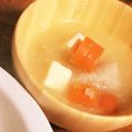 かずこ☆'s cooksnap of when they made 子どもに大人気！大分の郷土料理＊だんご汁.