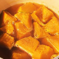 ♡37♡'s cooksnap of when they made 簡単!かぼちゃの煮物〜ばあちゃんの味.