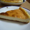 りな＆なな's cooksnap of when they made チーズケーキ！のようなヨーグルトケーキ.