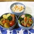 ◆◇Wtiti＊◇◆'s cooksnap of when they made 基本の肉じゃが.