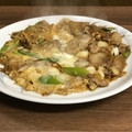 せきじゅんいち's cooksnap of when they made 美味しい♪豚肉とごぼうの玉子とじ.