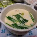３１０ko's cooksnap of when they made 簡単美味しい★茶碗蒸し.
