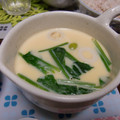 ３１０ko's cooksnap of when they made 簡単美味しい★茶碗蒸し.
