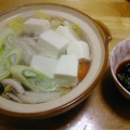 単！！'s cooksnap of when they made 食べ過ぎちゃった次の日はたらちり鍋♪.