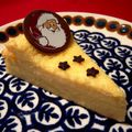 ぽよママ's cooksnap of when they made おやつの時間　ガッ～とチーズケーキ.