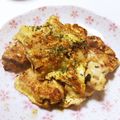ROLΕ's cooksnap of when they made 3stepで★鶏むね肉のピカタ♡.