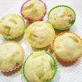 イベント大好き！'s cooksnap of when they made ＊離乳食＊HMさつまいも蒸しパン.