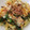 CANADOLL's cooksnap of when they made ひっくり返さない♪野菜のお好み焼き風♡.