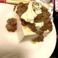 えがたろん's cooksnap of when they made 簡単！洋風冷奴のおつまみ！.