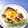 カルン's cooksnap of when they made ５分で簡単！鶏肉をこんがり焼く方法☆.