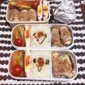 さくらん餅's cooksnap of when they made レンジで☆ちくわの肉巻き.