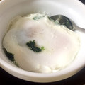 はいテケゆら's cooksnap of when they made 簡単☆ほうれん草と卵のココット.