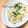 YUH♡ママ's cooksnap of when they made 白菜とベーコンの炒飯☻.