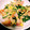 絵理子1128's cooksnap of when they made ほうれん草と卵とベーコンのコンソメ炒め.