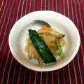 もりっこかふぇ's cooksnap of when they made 意外な切干大根活用術♪.
