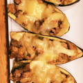 ロリポップ☆'s cooksnap of when they made とろ～り簡単！なすの肉みそチーズ焼き☆.
