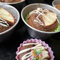 ピンダイ優愛ママ's cooksnap of when they made 1ボウル✨簡単✨オリーブ油のマフィン.