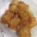 たった。's cooksnap of when they made 材料３つだけ！じゃがバタ醤油の煮っ転がし.