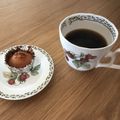 ユリカキッチン's cooksnap of when they made シリコン型で☆フィナンシェ.