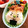しのうさママ's cooksnap of when they made 節分鬼さん弁当.