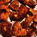 Hachiママ's cooksnap of when they made 簡単すぎる！とりむね肉フライ♪.