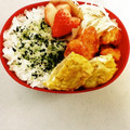 ⁑YUKI⁑'s cooksnap of when they made 鶏マヨ炒め.