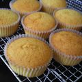 ちばと's cooksnap of when they made ボウル1つで簡単♪柚子ケーキ.