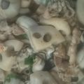 ＊はあさ＊'s cooksnap of when they made 牡蠣とレンコンの豚コマオイスター炒め.
