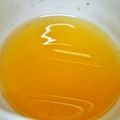 noufumama's cooksnap of when they made お醤油がわりの煎り酒.