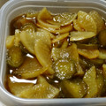 gracias05's cooksnap of when they made Qちゃんレシピ応用で♪大根の大ちゃん！？.